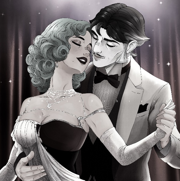 Lola x Gray