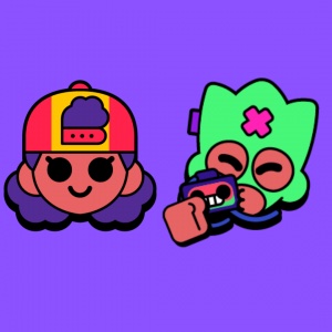 Meg x Ollie