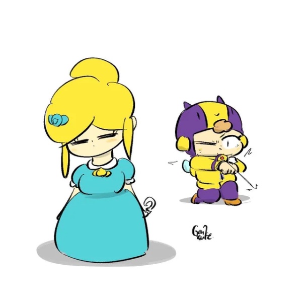 Piper x Bea