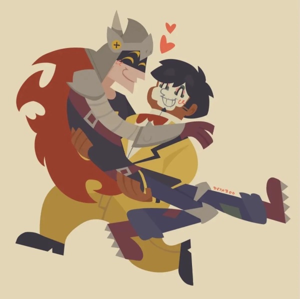 Poco x Draco
