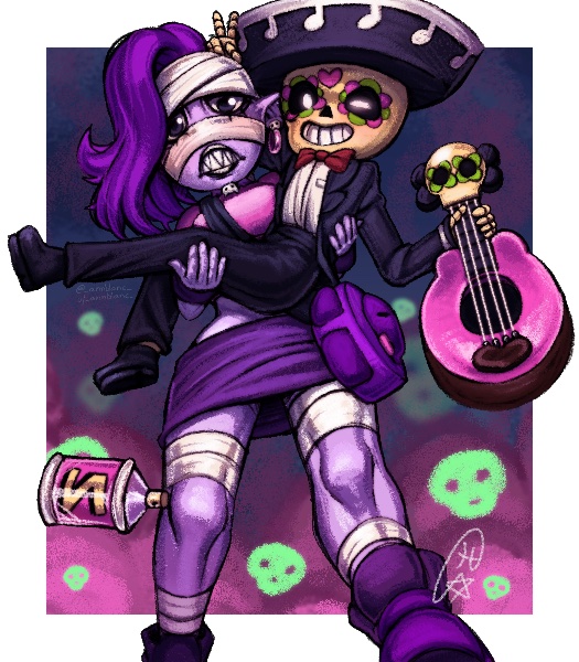 Poco x Emz