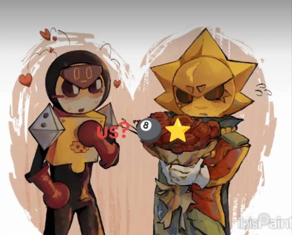 Sirius x Meeple