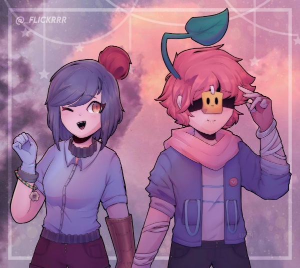 Sprout x Nani