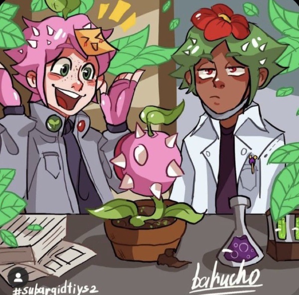 Sprout x Spike