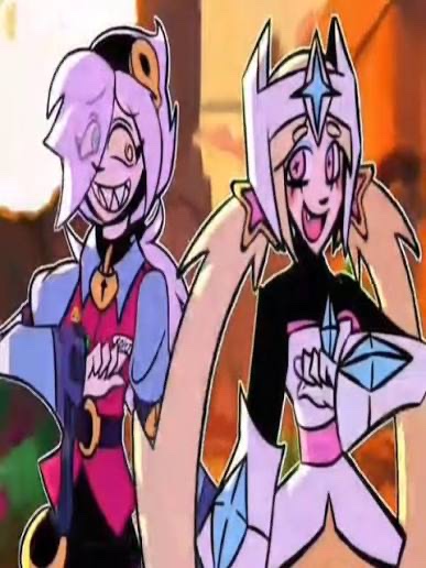 Starr Nova x Colette