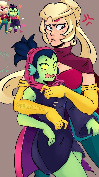 Willow x Charlie