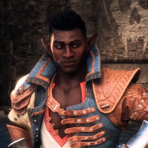 Davrin