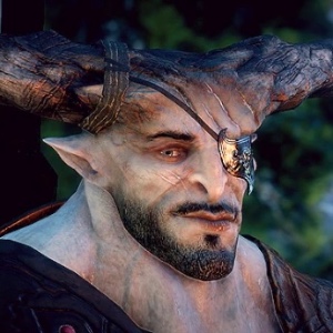 Iron Bull