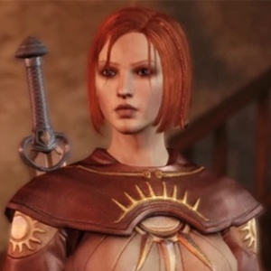 Leliana