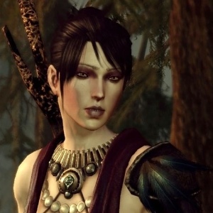 Morrigan