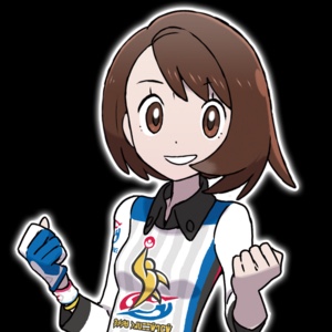 Gloria (Gym)