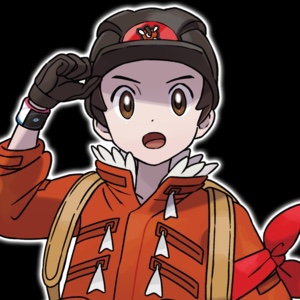 Victor (Crown Tundra)