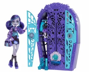 Skulltimate Secrets Garden Mysteries