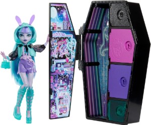Skulltimate Secrets Neon Frights