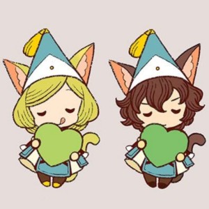 Coco x Agott