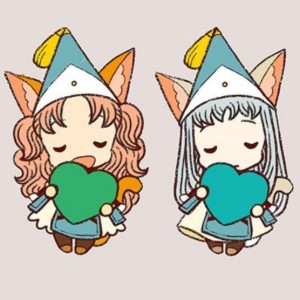 Tetia x Richeh