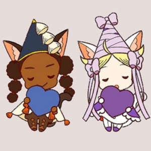 Jujy x Ininia