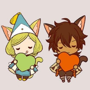 Coco x Custas