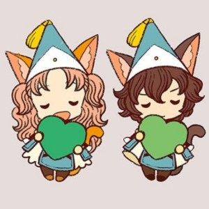 Tetia x Agott