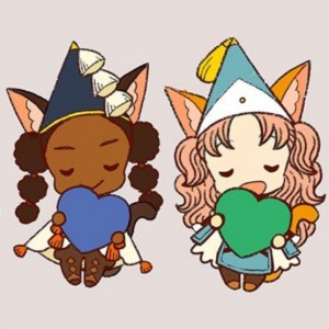 Jujy x Tetia