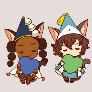 Jujy x Agott