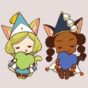 Coco x Jujy