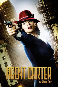 Agent Carter Season 1 (2015)