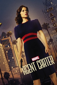 Agent Carter Season 2 (2016)