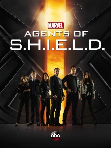 Agents of SHIELD Season 1 (2013-2014)