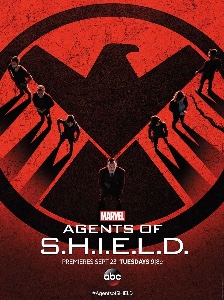 Agents of SHIELD Season 2 (2014-2015)