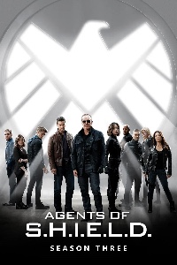 Agents of SHIELD Season 3 (2015-2016)