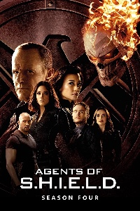 Agents of SHIELD Season 4 (2016-2017)