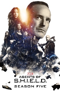 Agents of SHIELD Season 5 (2017-2018)