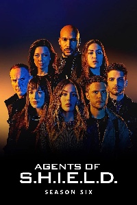 Agents of SHIELD Season 6 (2019)