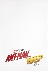 Ant-Man and the Wasp (2018)