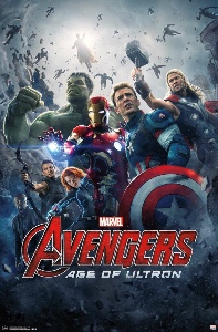 Avengers: Age of Ultron (2015)