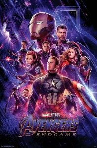 Avengers: Endgame (2019)