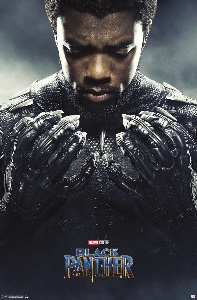 Black Panther (2018)
