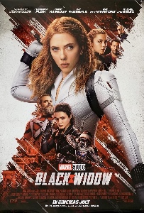 Black Widow (2021)