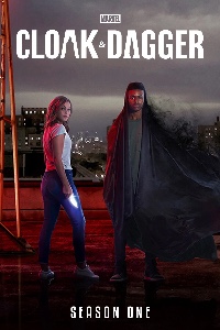 Cloak & Dagger Season 1 (2018)
