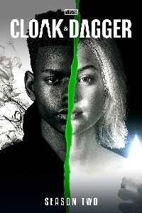Cloak & Dagger Season 2 (2019)
