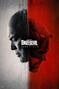 Daredevil: Born Again Season 1 (2025)