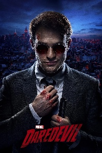 Daredevil Season 1 (2015)