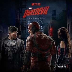 Daredevil Season 2 (2016)