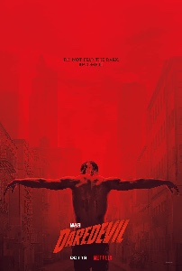Daredevil: Season 3 (2018)