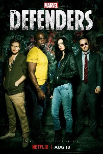 Defenders (2017)