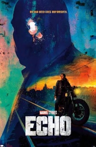 Echo (2024)