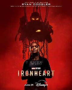 Ironheart (2025)