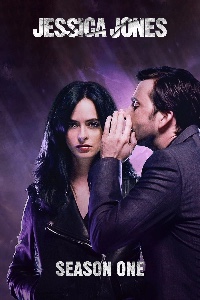 Jessica Jones Season 1 (2015)