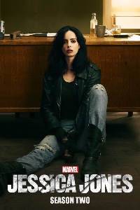 Jessica Jones Season 2 (2018)